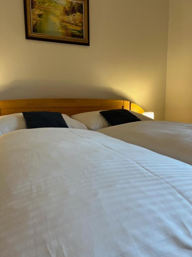 Hotel Euforia Nova Lesna Ngoại thất bức ảnh