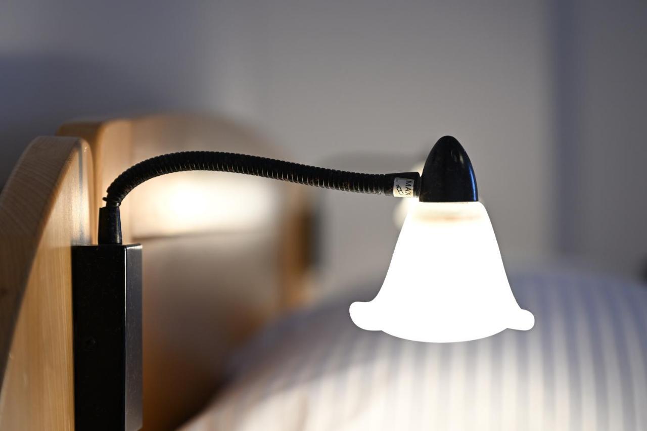 Hotel Euforia Nova Lesna Ngoại thất bức ảnh