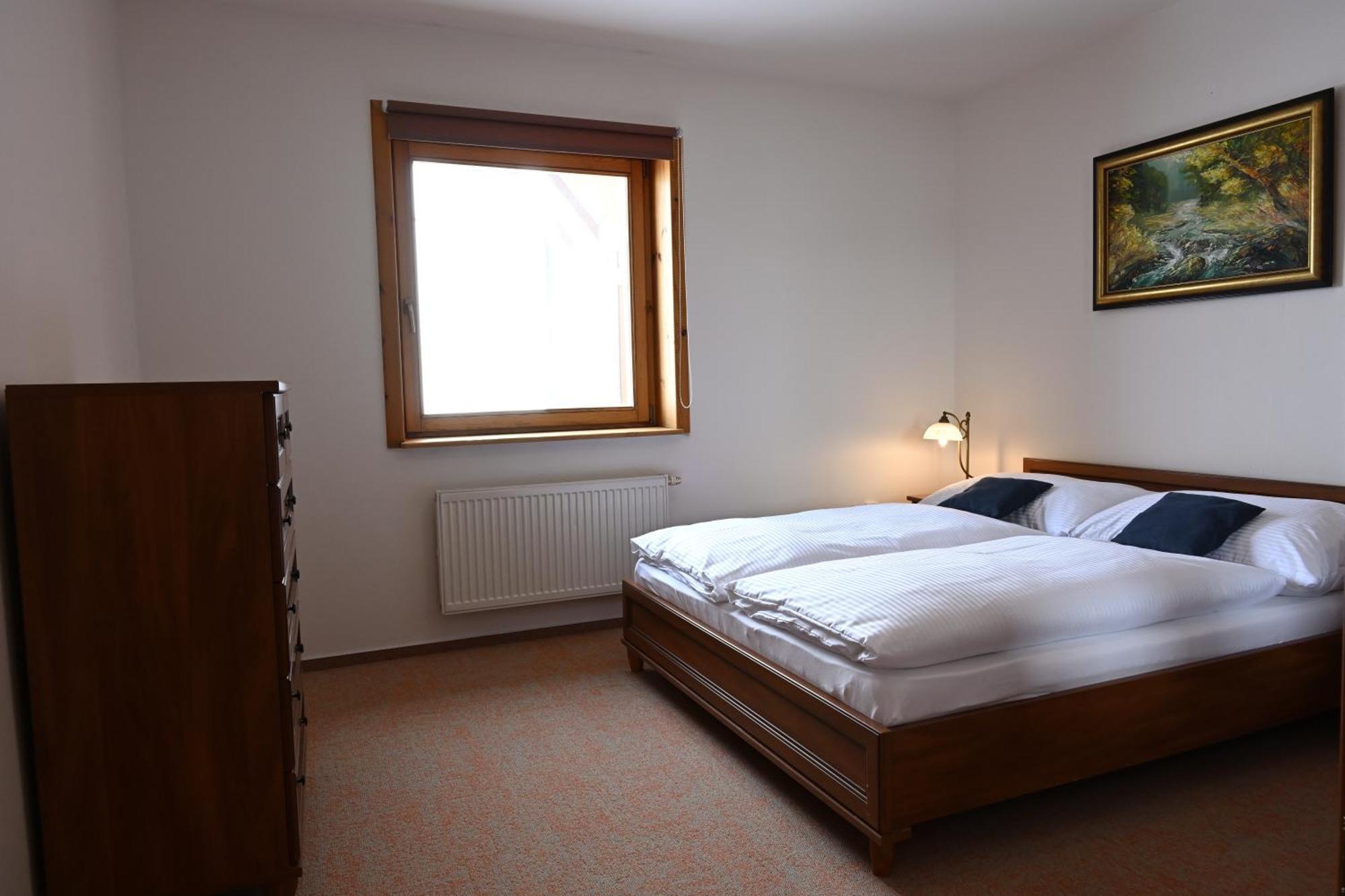 Hotel Euforia Nova Lesna Ngoại thất bức ảnh