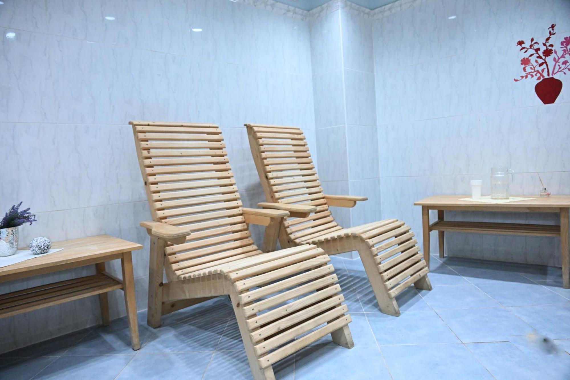 Hotel Euforia Nova Lesna Ngoại thất bức ảnh