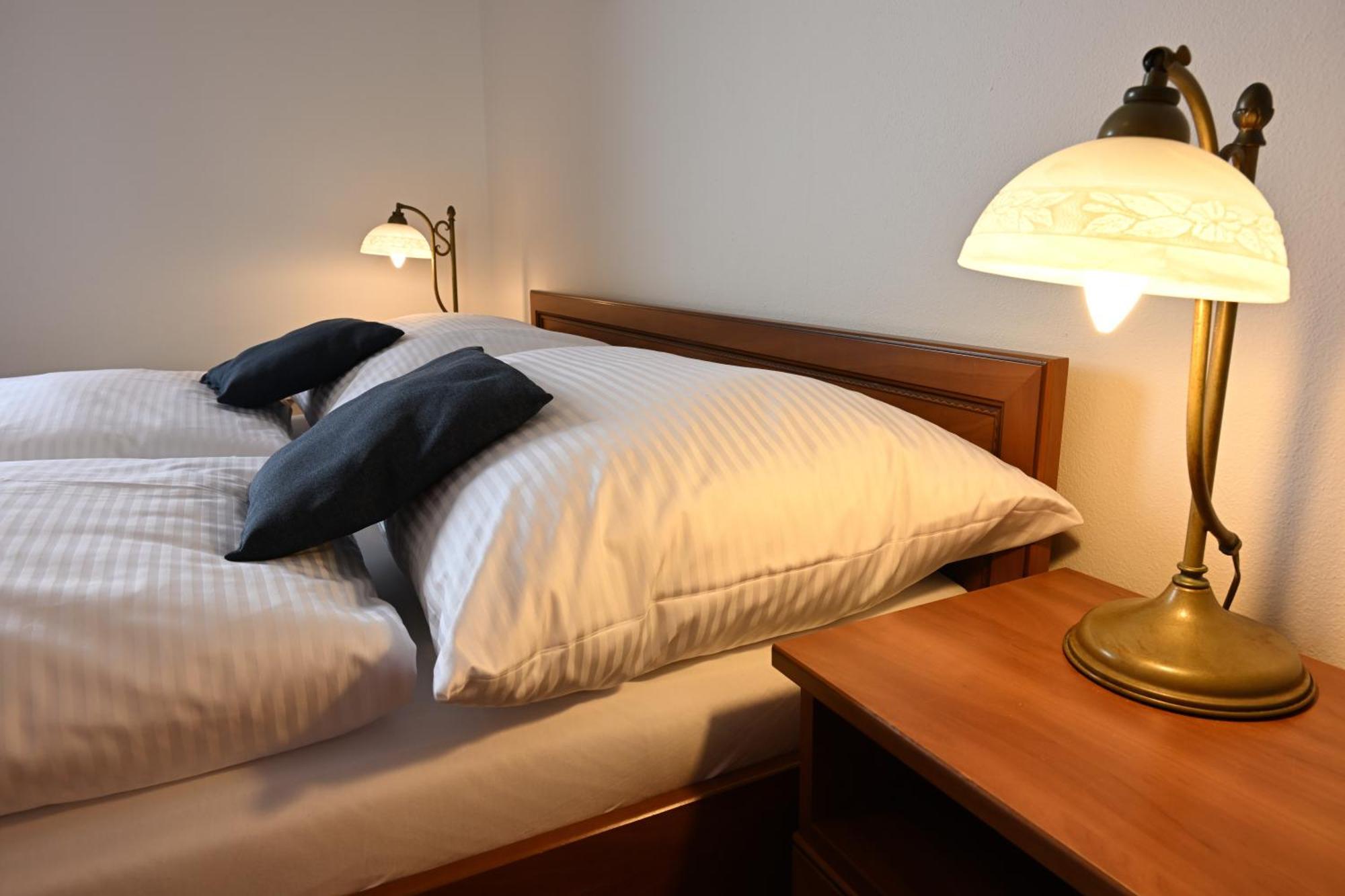 Hotel Euforia Nova Lesna Ngoại thất bức ảnh